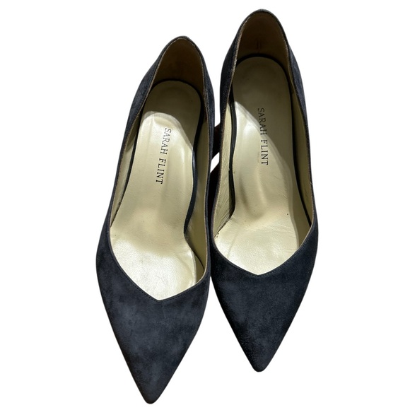 Sarah Flint Perfect Emma 6.5 Gray - Picture 2 of 6